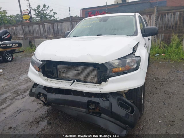 1FTER1FH6KLA23797 Ford Ranger Xl/xlt/lariat