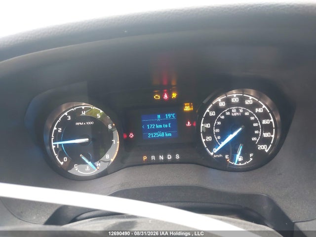1FTER1FH6KLA23797 Ford Ranger Xl/xlt/lariat
