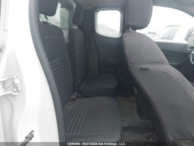 1FTER1FH6KLA23797 Ford Ranger Xl/xlt/lariat