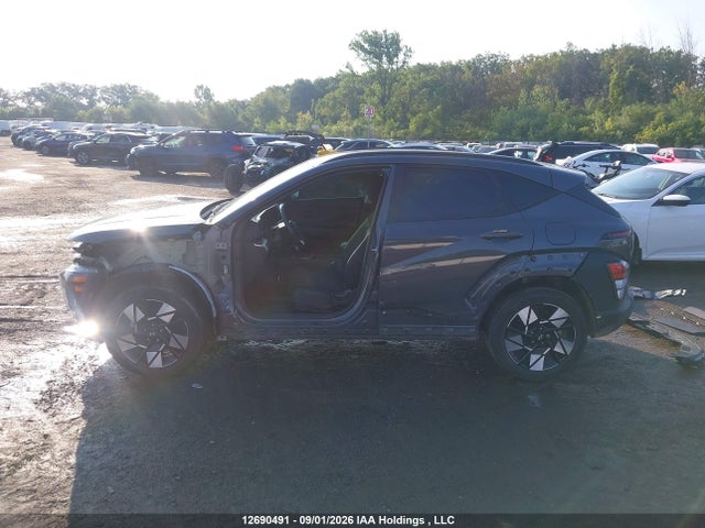 Hyundai Kona 2025 KM8HB3AB1SU314990 Image 15