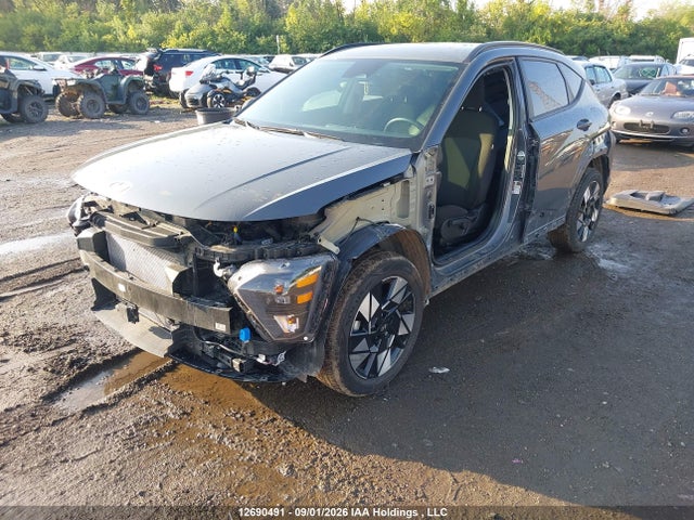 Hyundai Kona 2025 KM8HB3AB1SU314990 Image 6