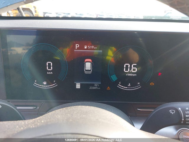 Hyundai Kona 2025 KM8HB3AB1SU314990 Image 7