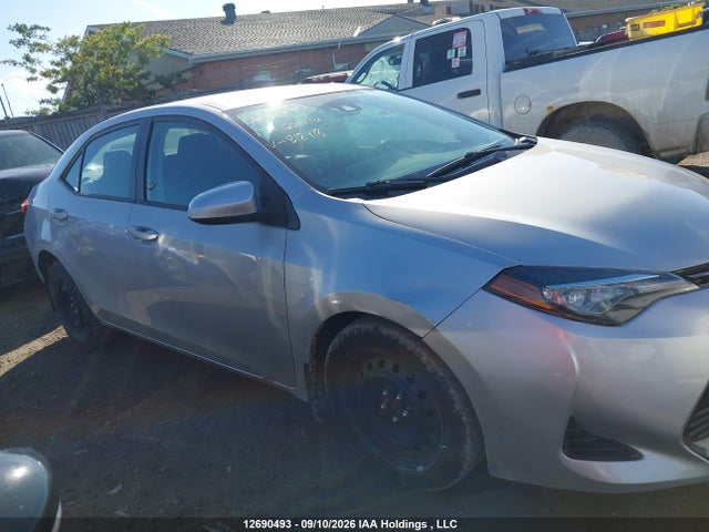 Toyota Corolla 2017 2T1BURHEXHC818418 Image 13