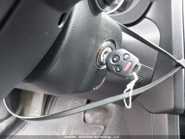 JF1GPAC65E8260134 Subaru Impreza Premium