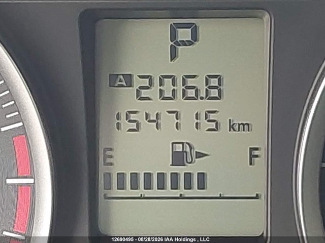 JF1GPAC65E8260134 Subaru Impreza Premium