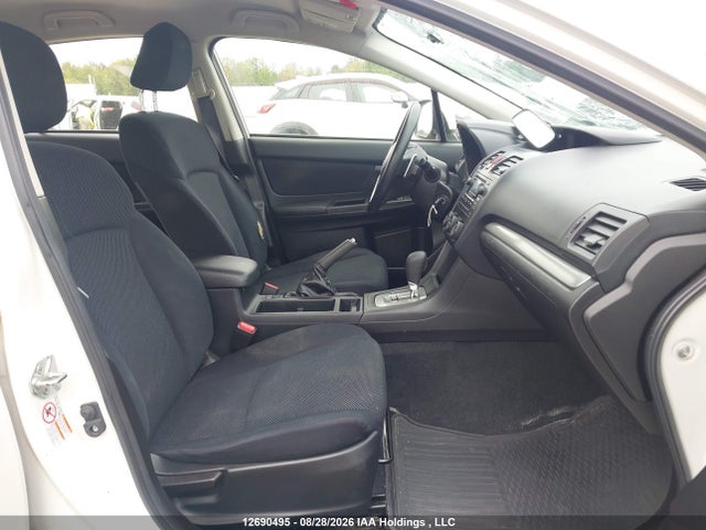 JF1GPAC65E8260134 Subaru Impreza Premium