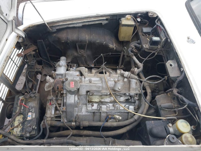 Aukcja sprzedaży 1966 Honda 1100, vin: 1000891, numer aukcji: 12589033