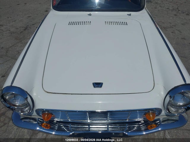 Aukcja sprzedaży 1966 Honda 1100, vin: 1000891, numer aukcji: 12589033