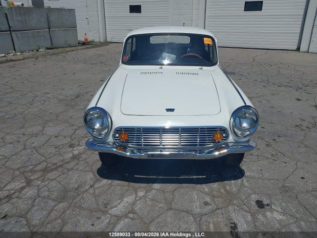 Aukcja sprzedaży 1966 Honda 1100, vin: 1000891, numer aukcji: 12589033