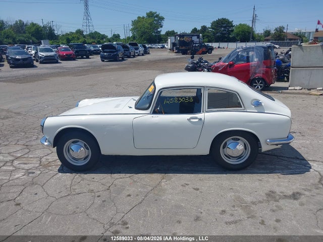 Aukcja sprzedaży 1966 Honda 1100, vin: 1000891, numer aukcji: 12589033