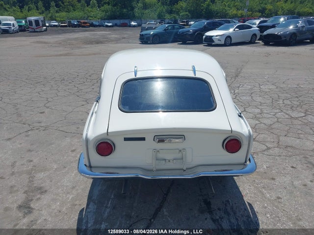 Aukcja sprzedaży 1966 Honda 1100, vin: 1000891, numer aukcji: 12589033