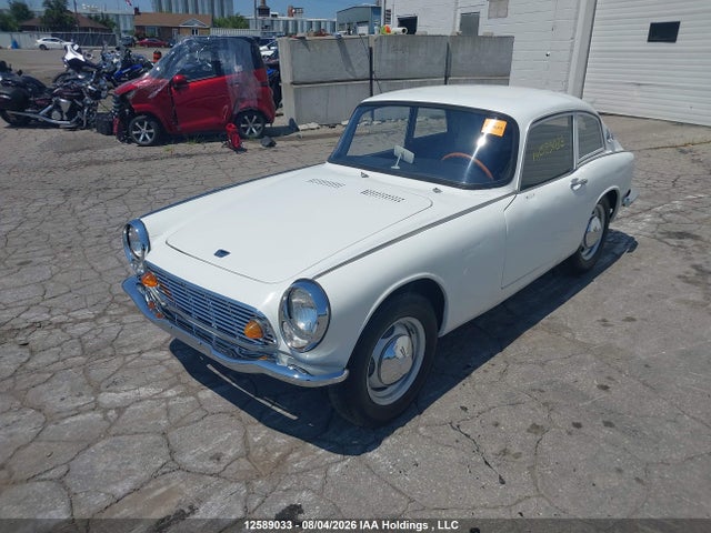 Aukcja sprzedaży 1966 Honda 1100, vin: 1000891, numer aukcji: 12589033
