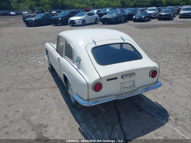 Aukcja sprzedaży 1966 Honda 1100, vin: 1000891, numer aukcji: 12589033