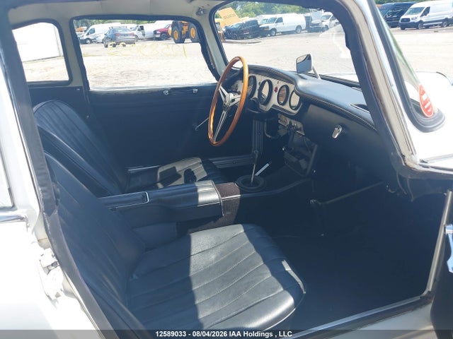 Aukcja sprzedaży 1966 Honda 1100, vin: 1000891, numer aukcji: 12589033