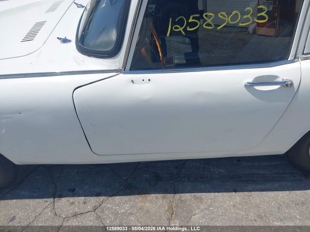 Aukcja sprzedaży 1966 Honda 1100, vin: 1000891, numer aukcji: 12589033