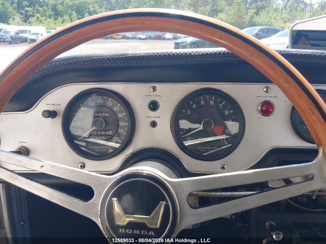 Aukcja sprzedaży 1966 Honda 1100, vin: 1000891, numer aukcji: 12589033