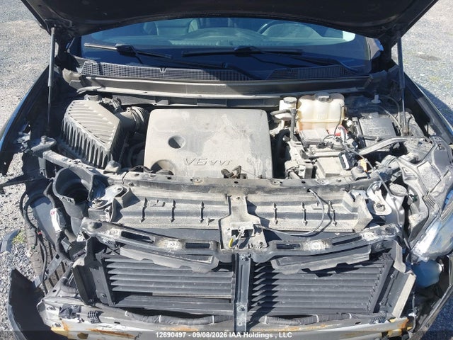 Aukcja sprzedaży 2019 Chevrolet Traverse Premier, vin: 1GNEVKKW7KJ275518, numer aukcji: 12690497