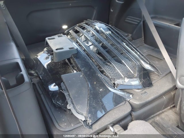 Aukcja sprzedaży 2019 Chevrolet Traverse Premier, vin: 1GNEVKKW7KJ275518, numer aukcji: 12690497