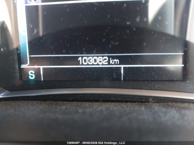 Aukcja sprzedaży 2019 Chevrolet Traverse Premier, vin: 1GNEVKKW7KJ275518, numer aukcji: 12690497