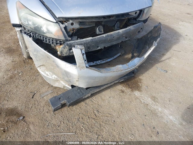 2010 Honda Accord Ex მანქანა იყიდება აუქციონზე, vin: 1HGCP2F73AA804458, აუქციონის ნომერი: 12690498