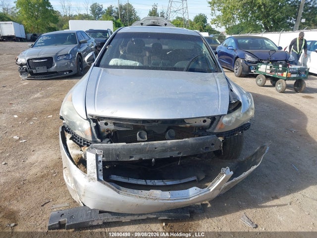 2010 Honda Accord Ex მანქანა იყიდება აუქციონზე, vin: 1HGCP2F73AA804458, აუქციონის ნომერი: 12690498