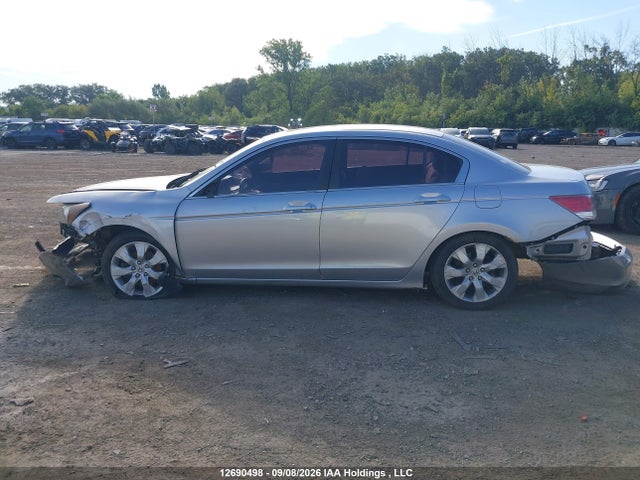 2010 Honda Accord Ex მანქანა იყიდება აუქციონზე, vin: 1HGCP2F73AA804458, აუქციონის ნომერი: 12690498