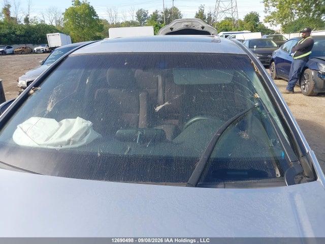 2010 Honda Accord Ex მანქანა იყიდება აუქციონზე, vin: 1HGCP2F73AA804458, აუქციონის ნომერი: 12690498