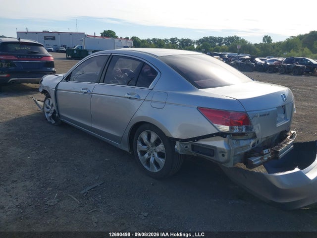 2010 Honda Accord Ex მანქანა იყიდება აუქციონზე, vin: 1HGCP2F73AA804458, აუქციონის ნომერი: 12690498