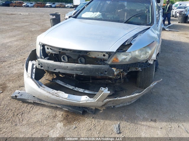 2010 Honda Accord Ex მანქანა იყიდება აუქციონზე, vin: 1HGCP2F73AA804458, აუქციონის ნომერი: 12690498