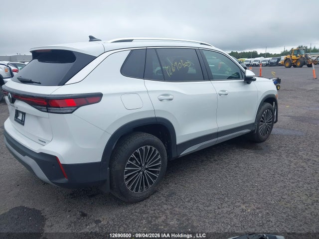 Volkswagen TIGUAN SE 2026 3VVER7RMXTM092246 Image 4