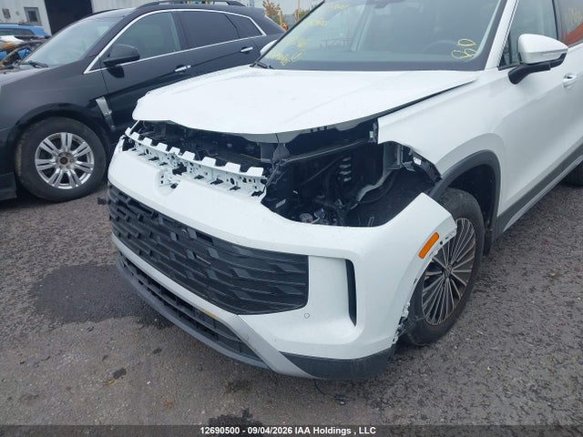 3VVER7RMXTM092246 Volkswagen TIGUAN SE