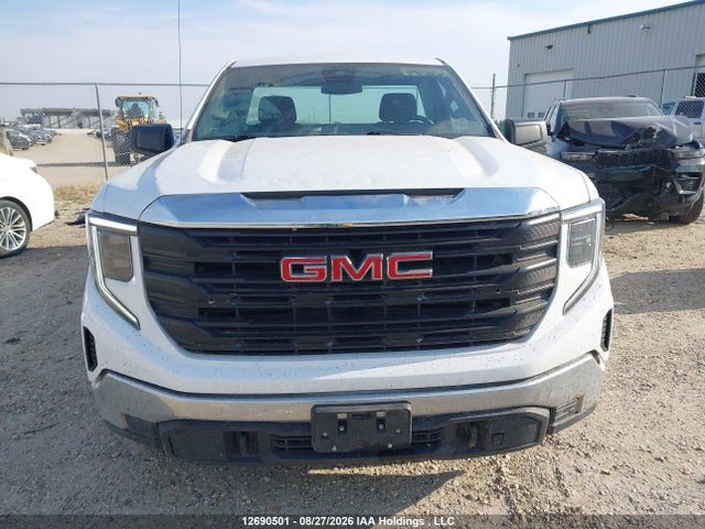 GMC Sierra K1500 2023 3GTNUAEK0PG275223 Image 12