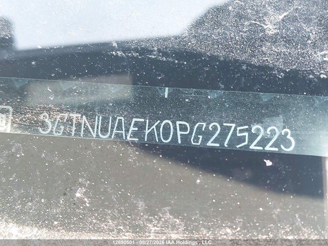 GMC Sierra K1500 2023 3GTNUAEK0PG275223 Image 18