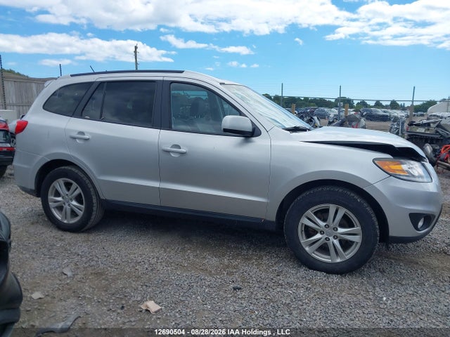 Aukcja sprzedaży 2012 Hyundai Santa Fe Gls, vin: 5XYZGDAG9CG147230, numer aukcji: 12690504