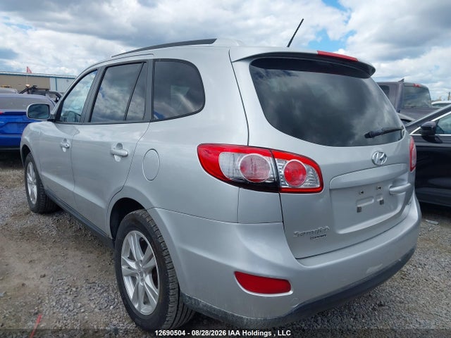 Aukcja sprzedaży 2012 Hyundai Santa Fe Gls, vin: 5XYZGDAG9CG147230, numer aukcji: 12690504