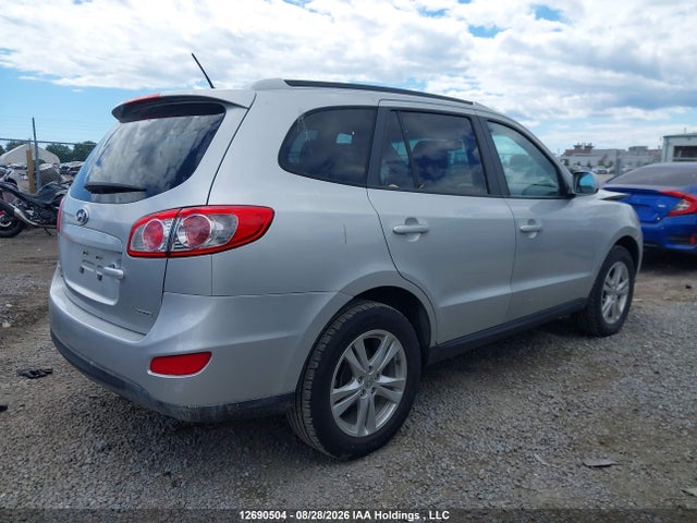 Aukcja sprzedaży 2012 Hyundai Santa Fe Gls, vin: 5XYZGDAG9CG147230, numer aukcji: 12690504
