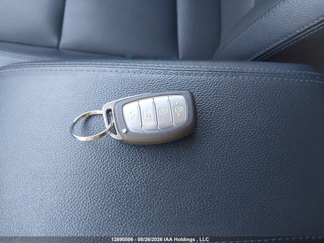 Aukcja sprzedaży 2017 Hyundai Tucson Limited/sport And Eco/se, vin: KM8J3CA22HU506393, numer aukcji: 12690506