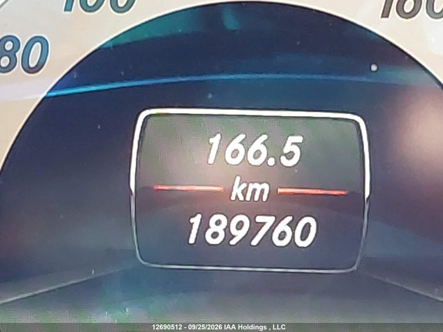 12690512 :رقم المزاد ، WDDGF8AB7EA963853 vin ، 2014 Mercedes-benz C 300 4matic مزاد بيع