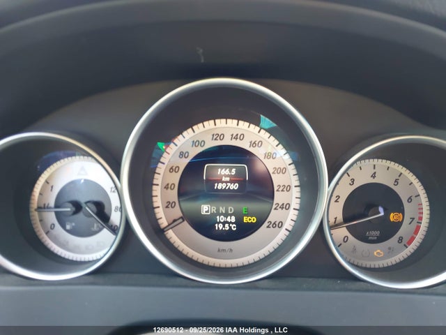 12690512 :رقم المزاد ، WDDGF8AB7EA963853 vin ، 2014 Mercedes-benz C 300 4matic مزاد بيع