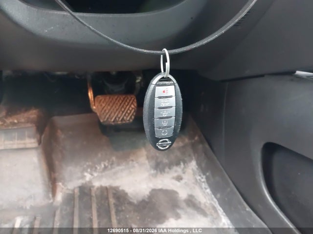 Aukcja sprzedaży 2018 Nissan Pathfinder S/sv/sl/platinum, vin: 5N1DR2MM6JC617558, numer aukcji: 12690515