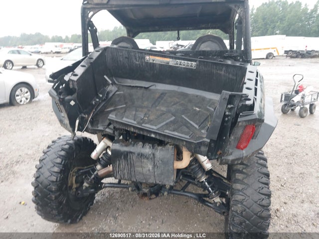 2023 Polaris General Xp 1000 Premium მანქანა იყიდება აუქციონზე, vin: 3NSGXP990PM453822, აუქციონის ნომერი: 12690517
