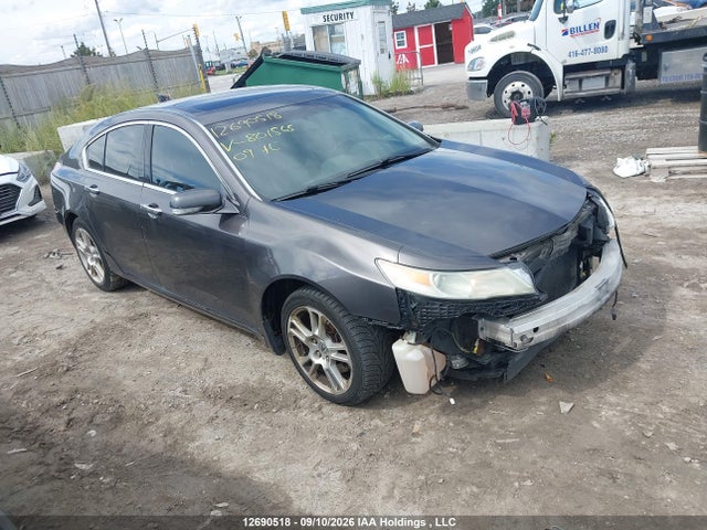Aukcja sprzedaży 2009 Acura Tl, vin: 19UUA86579A801565, numer aukcji: 12690518