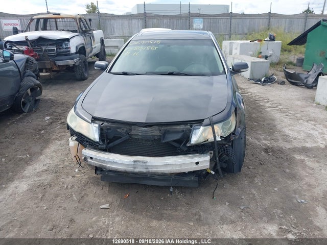 Aukcja sprzedaży 2009 Acura Tl, vin: 19UUA86579A801565, numer aukcji: 12690518