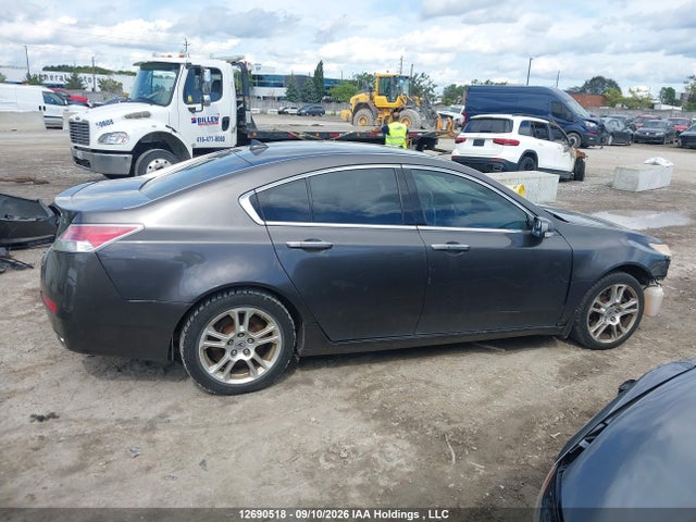Aukcja sprzedaży 2009 Acura Tl, vin: 19UUA86579A801565, numer aukcji: 12690518