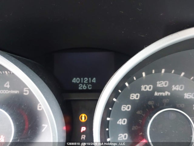 Aukcja sprzedaży 2009 Acura Tl, vin: 19UUA86579A801565, numer aukcji: 12690518