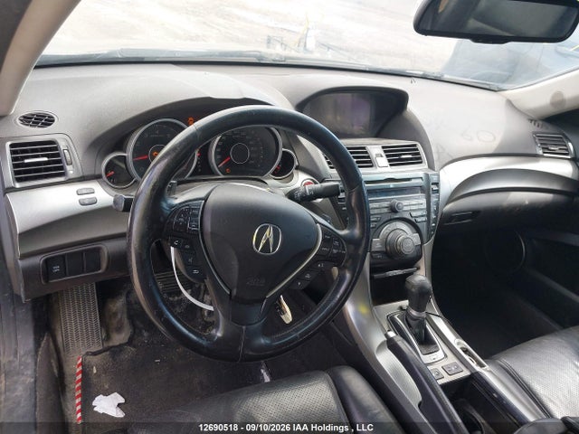 Aukcja sprzedaży 2009 Acura Tl, vin: 19UUA86579A801565, numer aukcji: 12690518