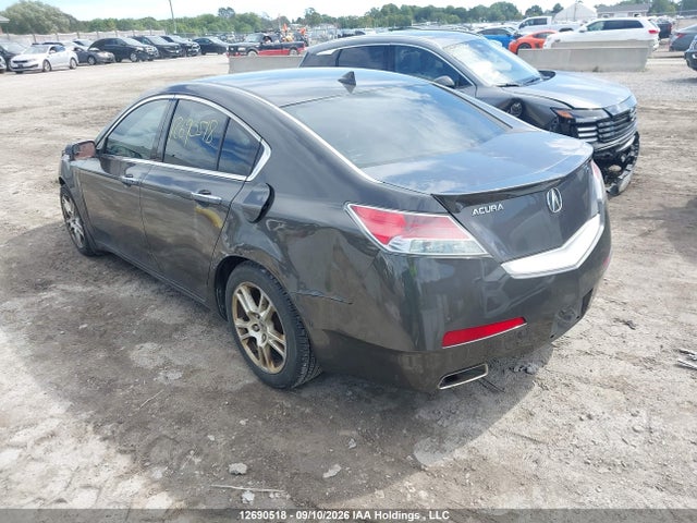 Aukcja sprzedaży 2009 Acura Tl, vin: 19UUA86579A801565, numer aukcji: 12690518