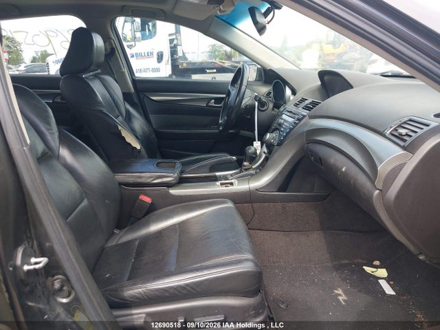 Aukcja sprzedaży 2009 Acura Tl, vin: 19UUA86579A801565, numer aukcji: 12690518
