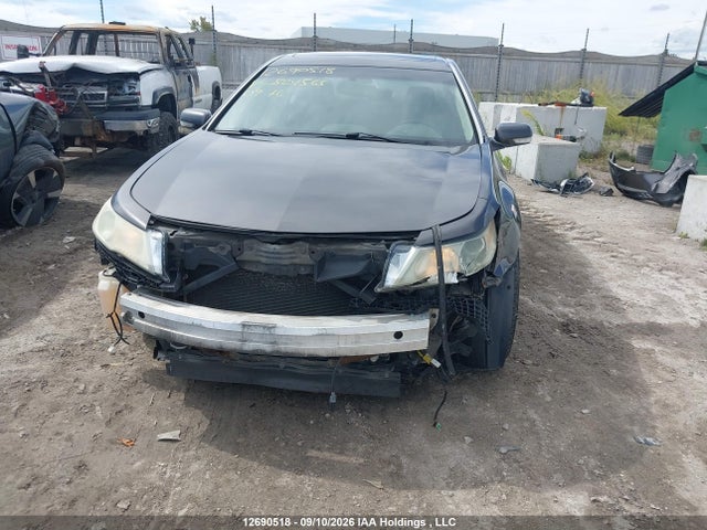 Aukcja sprzedaży 2009 Acura Tl, vin: 19UUA86579A801565, numer aukcji: 12690518