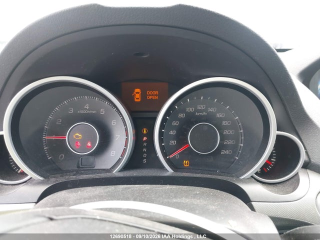 Aukcja sprzedaży 2009 Acura Tl, vin: 19UUA86579A801565, numer aukcji: 12690518
